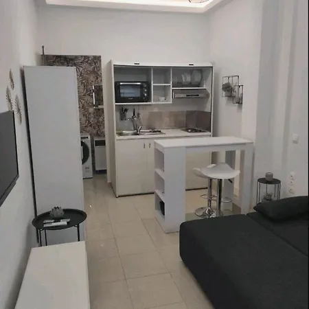 Apartment Pulse *