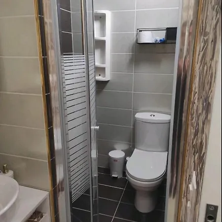 Apartment Pulse Kateríni