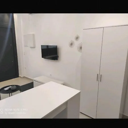 Pulse Apartment